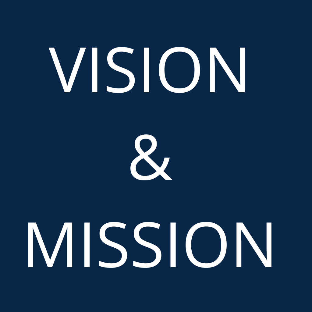 Vision and Mission